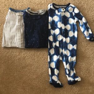 Infant Sleepers by Cloud Island